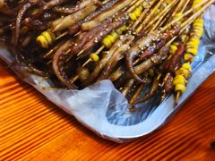 -十里铺铁板鱿鱼