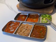 -范儿·嫂子烤肉·精致炭火烤肉(长治路店)