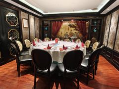 -上海1号私藏菜(静安店)