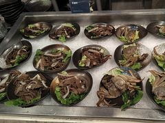 -远洲凤凰山庄臻味全日餐厅