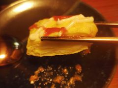 鸡蛋卷-槿Story·韩国料理(望京韩国美食城店)
