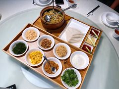 豪华五星薄饼-黑明餐厅(白鹭洲店)