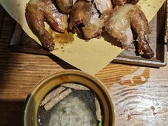 -打酱油·非遗淮扬菜(瘦西湖梅岭店)