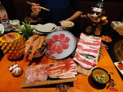 -牛家酒场(7mall店)