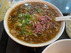 -毛华美食(清扬路店)