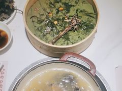 -黑鸡小馆(金源店)