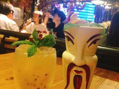 -胡桃里音乐酒馆(曲江店)