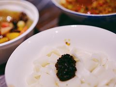 猪油拌粉-壹盏灯(惠农店)
