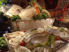 -长沙富力万达文华酒店