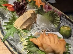 -梅亭居酒屋(中大国际店)