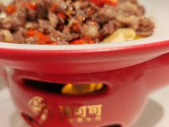 -辣可可·小炒黄牛肉(望京凯德MALL店)