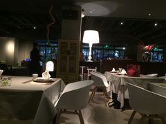 T馆-T館·花园艺术餐厅