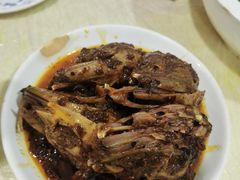 麻辣兔头-东吴霸王兔(松青路店)