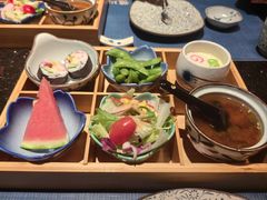 -德川家日本料理(中关村寰太大厦店)