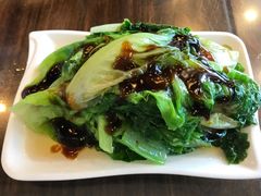 蠔油生菜-沙河粉村·国家非遗传承(云台店)