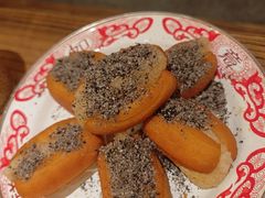 油条糍粑-袁山山重庆火锅(丈八北路店)