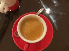 -上海大宁福朋喜来登酒店大堂吧(共和新路店)