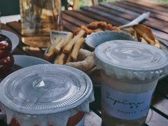 -Supine Bistro溯泮餐厅