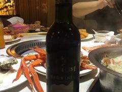 -一号桥自助火锅城(揽秀园西街店)