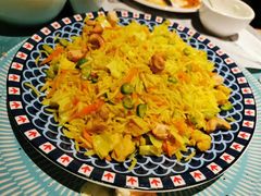 -苏坦土耳其西餐厅(玉林店)