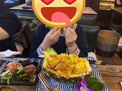 -Hi YOU你的饭局泰餐厅(雍和宫店)