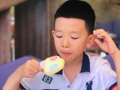 -水桶王国主题餐厅·聚会·生日派对·亲子活动·家庭套餐(亚龙湾希尔顿店)