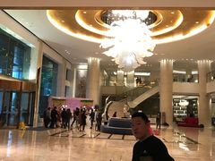 -常熟理文铂尔曼酒店