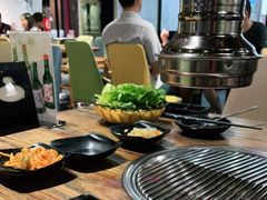 -大發韩国烤肉(八佰伴店)