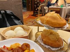 -麒麟中餐厅·经典粤菜·地道菜式老字号(广州长隆酒店)