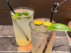 -贰醒·私房小院烧烤 (太古里店)
