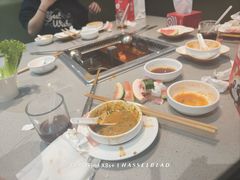 -海底捞火锅(天一广场亚细亚店)