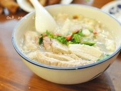 古法葫芦头-春发生饭店·非遗(南院门店)