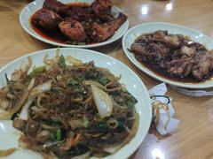 -贤花饭店(城阳店)