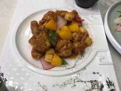 -清心鸡沙田乳鸽店·非遗传承(粤垦路店)