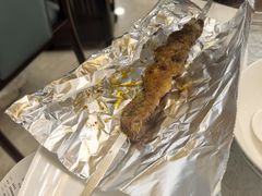 -汗腾格里·风味餐厅(新疆驻京办店)