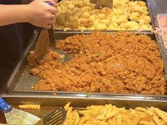 -丁家坡洋芋·观音桥好吃街A区(全国总店)