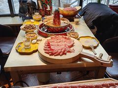 -羊大爷涮肉(亮马桥店)