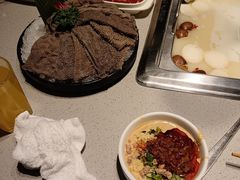 -海底捞火锅(吴中路店)