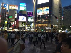 -涩谷区