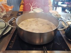 -捞王锅物料理(上海世茂广场店)