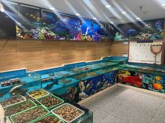 -百味饺子城•海鲜家常菜(秦皇岛店)