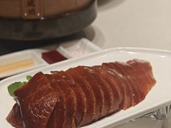 -悦融琥珀·京鲁菜·海味珍品(西单店)