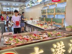 -桂园白粥·潮汕老味道