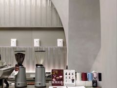 大堂-M Stand(深圳湾后海汇店)