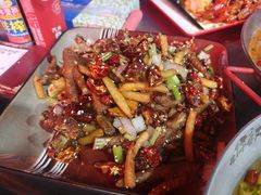 -龙浔虾欢(祥岭路店)