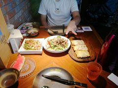 -楼兰新疆主题餐厅(坂田佳华领汇广场店)