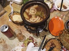 -范贤光鸡公煲(平乐园总店)