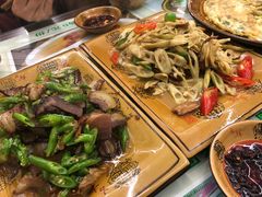 -君华饭店·腊排铜火锅
