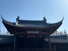 -江心屿景区