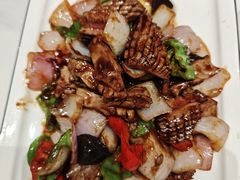 -华铝饭店